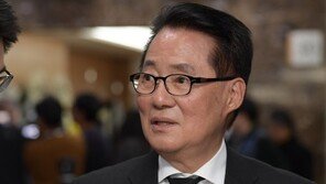 박지원 “김대중·이희호, 가시면서도 남북관계 ‘끈’ 만들었다”