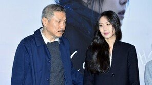 [속보] 법원, 홍상수 감독 이혼소송 기각