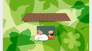 토양 1g 속에 수억에서 수십억 마리의 미생물 살고 있다는데 거기에 농약을 뿌리면…