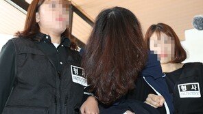 ‘전 남편 살해’ 고유정 범행 전 친아들 성씨도 바꿔 사용