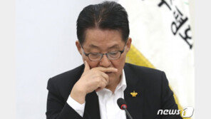 박지원 “홍문종 ‘친박신당’ 최소 20석…교섭단체 구성할 힘 있어”