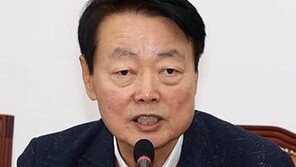 한선교, 3개월여 만에 한국당 사무총장직 사퇴…“건강상 이유”