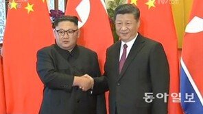 [속보] 北방송 “시진핑 주석, 북한 방문 예정”