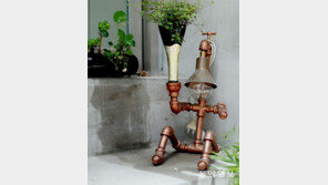 [고양이 눈]낭만 파이프