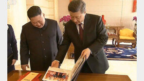 시진핑, 美공세에 반전 돌파구 절실… 김정은과 손잡는다