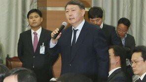 윤석열 “사람에 충성 안해”… ‘국정원 수사 외압’ 폭로로 항명 파동