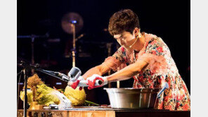 소리와 소리꾼이 만났다… 무대서 만드는 ‘소리극’