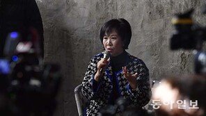검찰, ‘부동산 투기’ 의혹 손혜원 기소…野 “약속한 대로 사퇴하라“