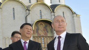 크렘린궁 “시진핑, 방러 당시 푸틴과 방북논의 안해”