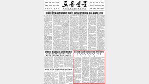 시진핑, 北노동신문에 기고 “지역평화·안정 위한 새 국면 개척”