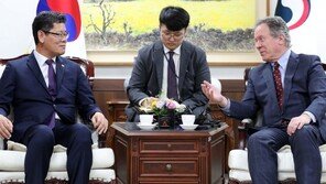 WFP “대북 사업 지원한 韓에 감사…인도주의 지원 시급”