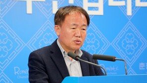 선거법 위반 이재수 춘천시장 2심 결심…검찰, 벌금 500만원 구형