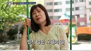 ‘살림남2’ 김승현, 그림에 담은 부모님…‘피땀눈물’ vs ‘여인의 향기’