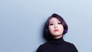 가수 안예은, “학교폭력 휘둘렀다” 주장 네티즌 고소