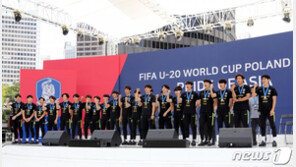 U-20 대표팀이 원팀인 이유…유쾌한 폭로전 속에 싹트는 우정