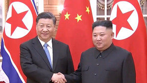 시진핑 “北 안보 우려 해소 돕겠다”…北 체제 보장 약속 받은 김정은의 셈법은?