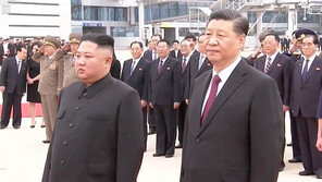 시진핑, 김정은의 ‘시한부 인내’ 지지…북미 기싸움 계속되나