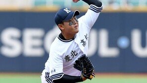 “투 머치 체인지업” 고교야구 바라보는 스카우트들의 우려