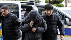 ‘성매매 환불 시비’ 이용원 여주인 살해 20대 징역 30년