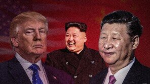 시진핑 ‘中 역할론’ 강조…비핵화 협상 ‘3자→4자’ 지각변동?