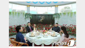 北매체 “김정은·시진핑, 중요한 문제들에서 견해일치”