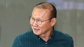 베트남축구협회, 박항서 감독과 재계약 추진…다음주 협상 돌입