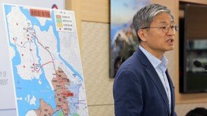 인천 ‘붉은 수돗물’ 수질분석결과 24일부터 매일 공개키로