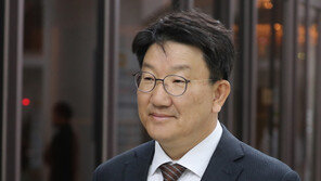 ‘강원랜드 의혹’ 권성동, 24일 1심 선고…징역 3년 구형