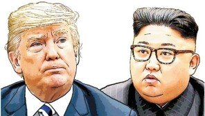 [속보]北 매체 “트럼프, 김정은에 친서 보내…김정은 만족 표시”