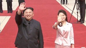 北 “트럼프 친서에 김정은 ‘흥미로운 내용 심중히 생각’”