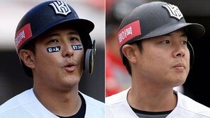 ‘황재균 딜레마’ KT, 윤석민 1군 콜업…경쟁은 계속된다