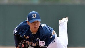 [SD 수원 브리핑] ‘오프너’ NC 최성영, 2.2이닝 1실점 임무 완수