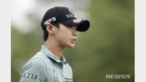 박성현, KPMG 위민스 PGA 챔피언십 1타 차 2위…해나 그린 우승