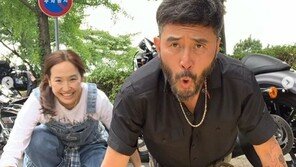 “결혼기념일 몰라” 강주은, 무릎꿇고 혼나는 최민수 공개