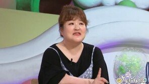 ‘다이어트 성공’ 이국주 “7kg 더 빼고파”…이영자 “‘영자나라’서 퇴출”