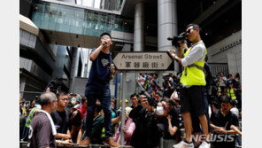 스웨덴, 中 부패사범 중국 인도 안해…홍콩 시위 여파