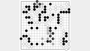 [바둑]보소프트컵 세계인공지능바둑대회… 콤비블로