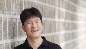[파워인터뷰]잠수함 닮은 야구인생 30년… “고향팀서 후배 키우는게 마지막 꿈”