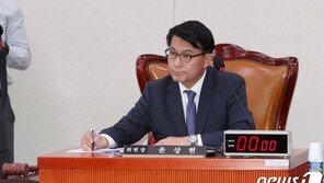 윤상현 “北 동력선, 외교·안보 현안 긴급보고 받기로”