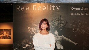 솔비, 세계적 아트 축제 ‘2019 라 뉘 블랑쉬 파리’ 최종 선정