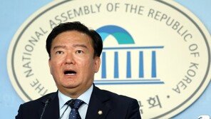 한국당 “北동력선 청와대 은폐시도, 호국영령이 분노할 일”