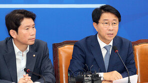조정식 “한국당, 의회민주주의 파괴 신기록 나날이 경신”