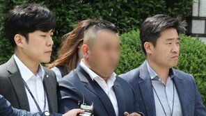 ‘미성년 클럽출입 무마’ 현직 경찰관들 법정서 혐의 인정