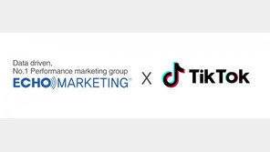 에코마케팅, 동영상 플랫폼 틱톡(TikTok) 공식 리셀러 계약 체결