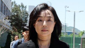 [속보] ‘세월호 특조위 방해’ 조윤선, 징역 1년-집행유예 2년
