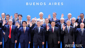 文대통령, 27~28일 일본 방문…G20 정상회의 참석