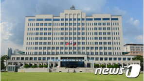 국방부 “北어선 대응, 9·19 군사합의와 무관…평시 임무수행”