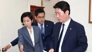‘한국당 추인 거부’로 원점 회귀한 국회 정상화 협상…합의문 효력은?
