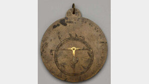 18세기 조선 천문시계 ‘혼개통헌의’ 보물 됐다