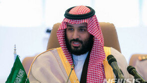 ‘文대통령·4대 기업 총수 회담’ 무함마드 빈 살만 사우디 왕세자는 누구?